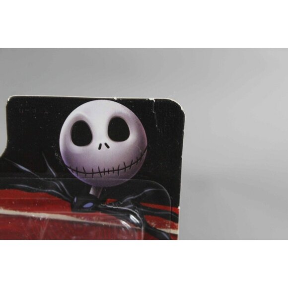 The Nightmare Before Christmas Santa Jack & Easter Bunny Minimates - Picture 6 of 10